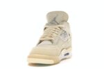 Jordan 4 Retro Off-White Sail (Women's) - CV9388-100-gallery-3 - Acquista su ResellPiacenza