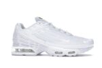 Nike Air Max Plus 3 Triple White - CW1417-100-gallery-1 - Acquista su ResellPiacenza