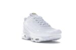 Nike Air Max Plus 3 Triple White - CW1417-100-gallery-2 - Acquista su ResellPiacenza