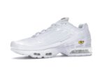 Nike Air Max Plus 3 Triple White - CW1417-100-gallery-4 - Acquista su ResellPiacenza