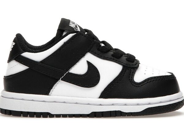 Nike Dunk Low Retro White Black Panda (TD) - CW1589-100 - Acquista su ResellPiacenza