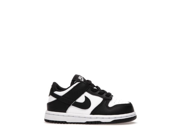 Nike Dunk Low Retro White Black Panda (TD) - CW1589-100-gallery-1 - Acquista su ResellPiacenza
