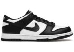 Nike Dunk Low Retro White Black Panda (GS) - CW1590-100 - Acquista su ResellPiacenza