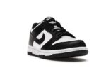 Nike Dunk Low Retro White Black Panda (GS) - CW1590-100-gallery-2 - Acquista su ResellPiacenza