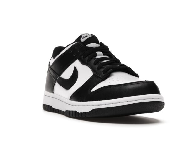 Nike Dunk Low Retro White Black Panda (GS) - CW1590-100-gallery-2 - Acquista su ResellPiacenza