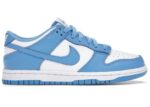 Nike Dunk Low UNC (GS) - CW1590-103 - Acquista su ResellPiacenza