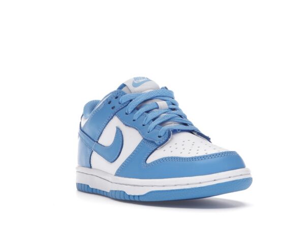 Nike Dunk Low UNC (GS) - CW1590-103-gallery-2 - Acquista su ResellPiacenza