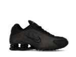 Nike Shox R4 Black Bright Crimson (GS) - CW2626-003-gallery-1 - Acquista su ResellPiacenza