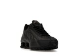 Nike Shox R4 Black Bright Crimson (GS) - CW2626-003-gallery-2 - Acquista su ResellPiacenza