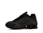 Nike Shox R4 Black Bright Crimson (GS) - CW2626-003-gallery-4 - Acquista su ResellPiacenza