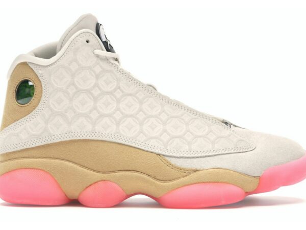 Jordan 13 Retro Chinese New Year (2020) - CW4409-100 - Acquista su ResellPiacenza