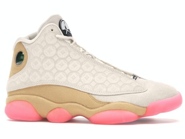 Jordan 13 Retro Chinese New Year (2020) - CW4409-100-gallery-1 - Acquista su ResellPiacenza