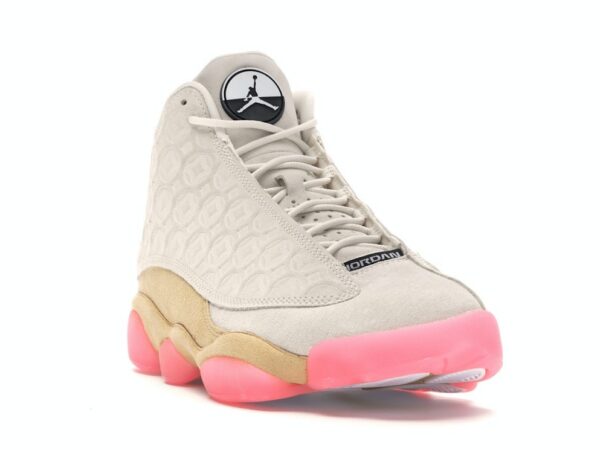 Jordan 13 Retro Chinese New Year (2020) - CW4409-100-gallery-2 - Acquista su ResellPiacenza