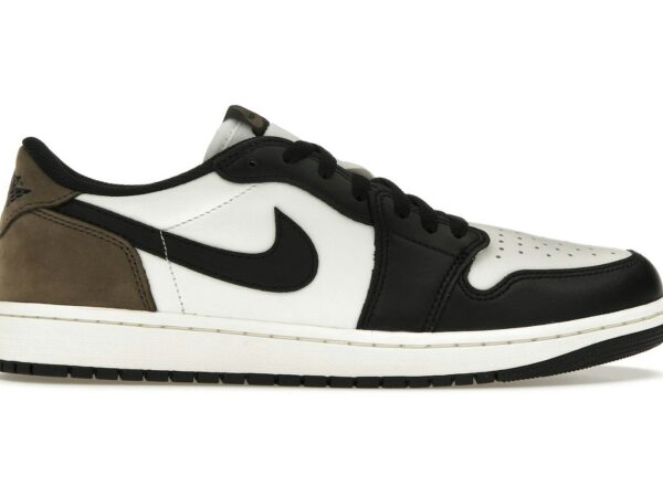 Jordan 1 Retro Low OG Mocha - CZ0790-102 - Acquista su ResellPiacenza