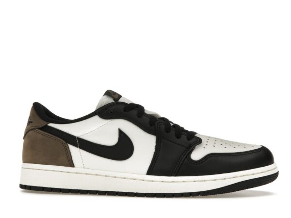 Jordan 1 Retro Low OG Mocha - CZ0790-102-gallery-1 - Acquista su ResellPiacenza