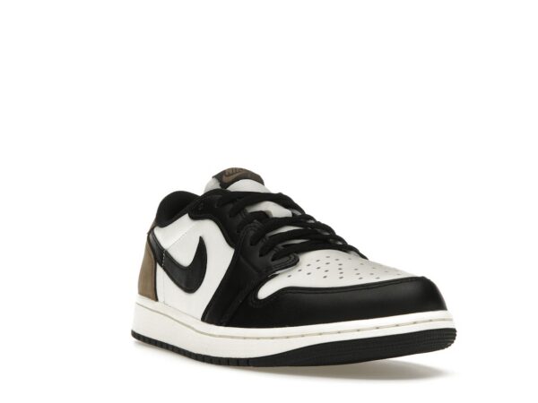 Jordan 1 Retro Low OG Mocha - CZ0790-102-gallery-2 - Acquista su ResellPiacenza