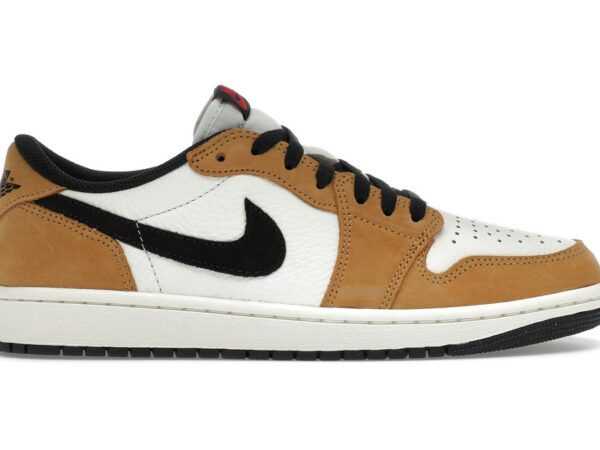 Jordan 1 Low OG Rookie of the Year - CZ0790-107 - Acquista su ResellPiacenza