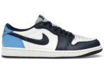 Jordan 1 Low OG Obsidian UNC - CZ0790-400 - Acquista su ResellPiacenza