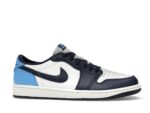 Jordan 1 Low OG Obsidian UNC - CZ0790-400-gallery-1 - Acquista su ResellPiacenza