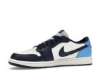 Jordan 1 Low OG Obsidian UNC - CZ0790-400-gallery-4 - Acquista su ResellPiacenza