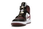 Jordan 1 Mid SE Black Dark Beetroot (Women's) - CZ4385-016-gallery-3 - Acquista su ResellPiacenza