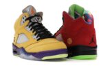 Jordan 5 Retro What The - CZ5725-700-gallery-2 - Acquista su ResellPiacenza