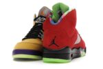 Jordan 5 Retro What The - CZ5725-700-gallery-3 - Acquista su ResellPiacenza
