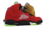 Jordan 5 Retro What The - CZ5725-700-gallery-4 - Acquista su ResellPiacenza