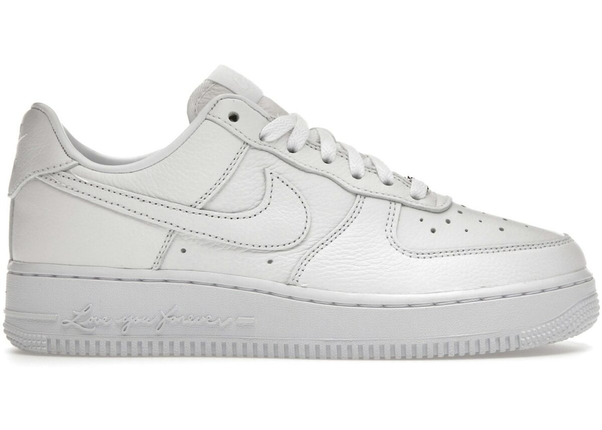CZ8065-100.jpg Nike Air Force 1 Low Drake NOCTA Certified Lover Boy - CZ8065-100 - Acquista su ResellPiacenza