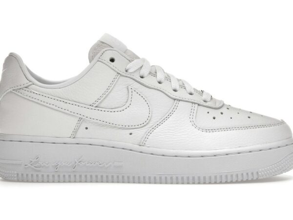 Nike Air Force 1 Low Drake NOCTA Certified Lover Boy - CZ8065-100 - Acquista su ResellPiacenza