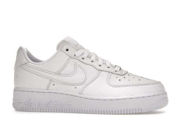 Nike Air Force 1 Low Drake NOCTA Certified Lover Boy (Includes Love You Forever Special Edition Book) - CZ8065-100-gallery-1 - Acquista su ResellPiacenza