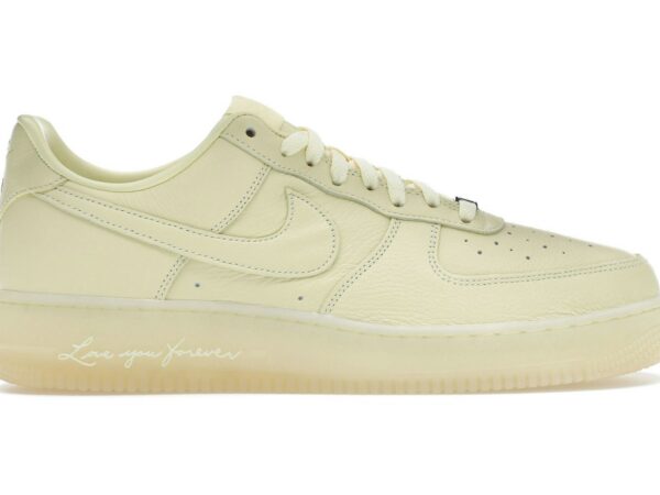 Nike Air Force 1 Low Drake NOCTA Certified Lover Boy Citron Tint - CZ8065-800 - Acquista su ResellPiacenza