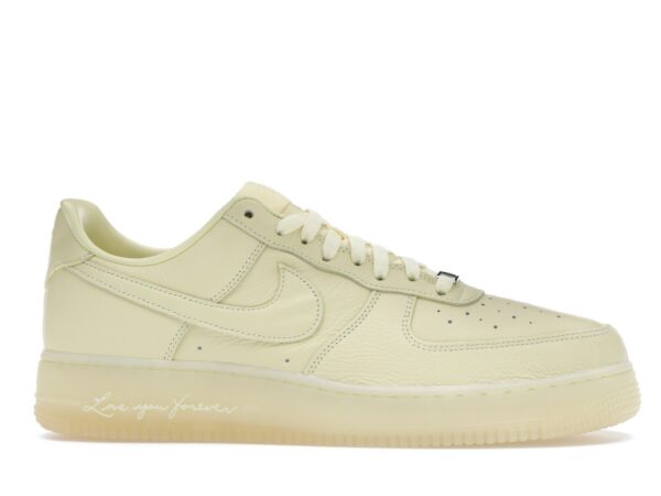 Nike Air Force 1 Low Drake NOCTA Certified Lover Boy Citron Tint - CZ8065-800-gallery-1 - Acquista su ResellPiacenza