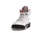 Jordan 5 Retro Fire Red Silver Tongue (2020) - DA1911-102-gallery-3 - Acquista su ResellPiacenza