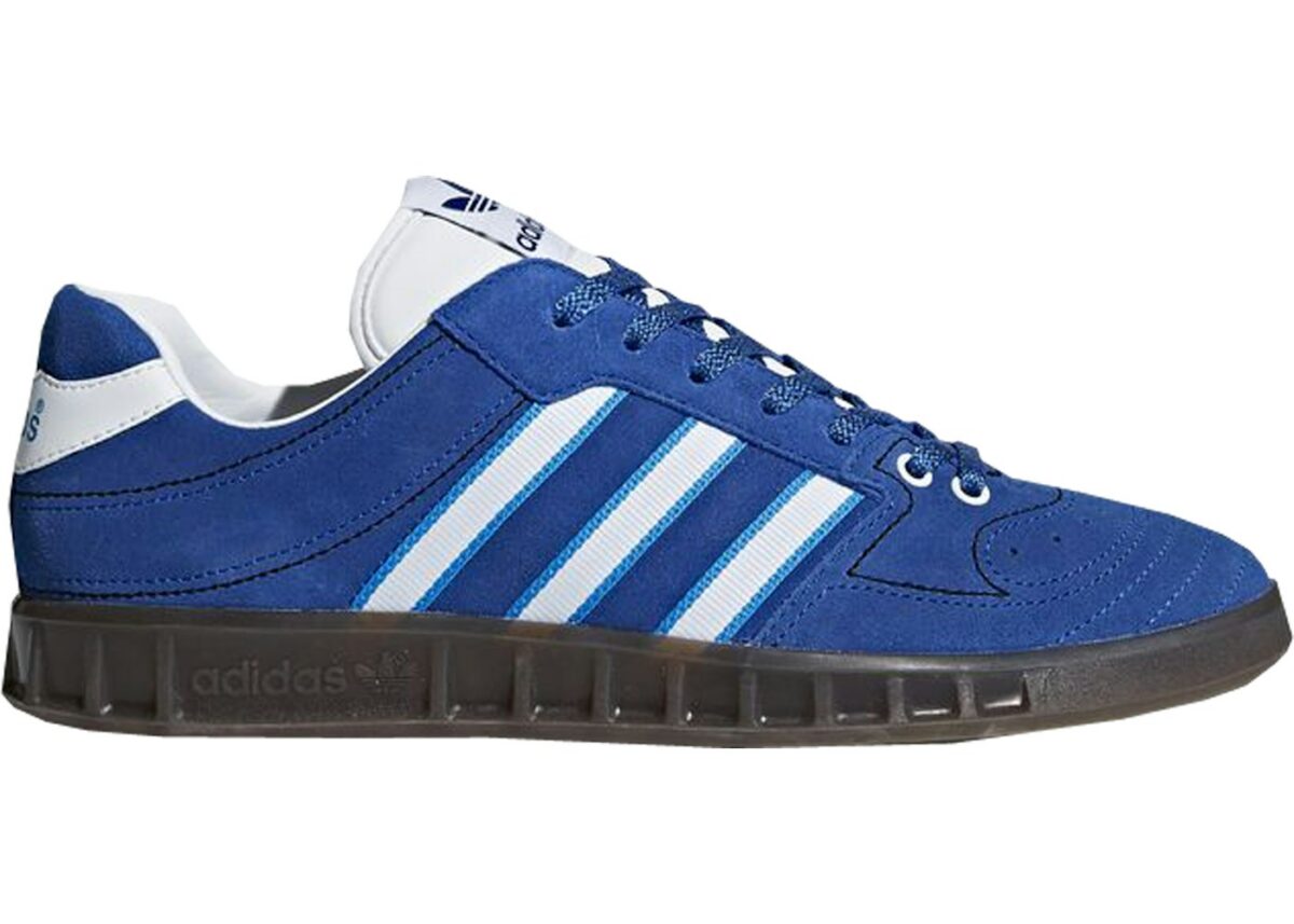 adidas Spezial Handball Kreft Collegiate Royal - DA8748 - Acquista su ResellPiacenza