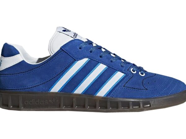 adidas Spezial Handball Kreft Collegiate Royal - DA8748 - Acquista su ResellPiacenza