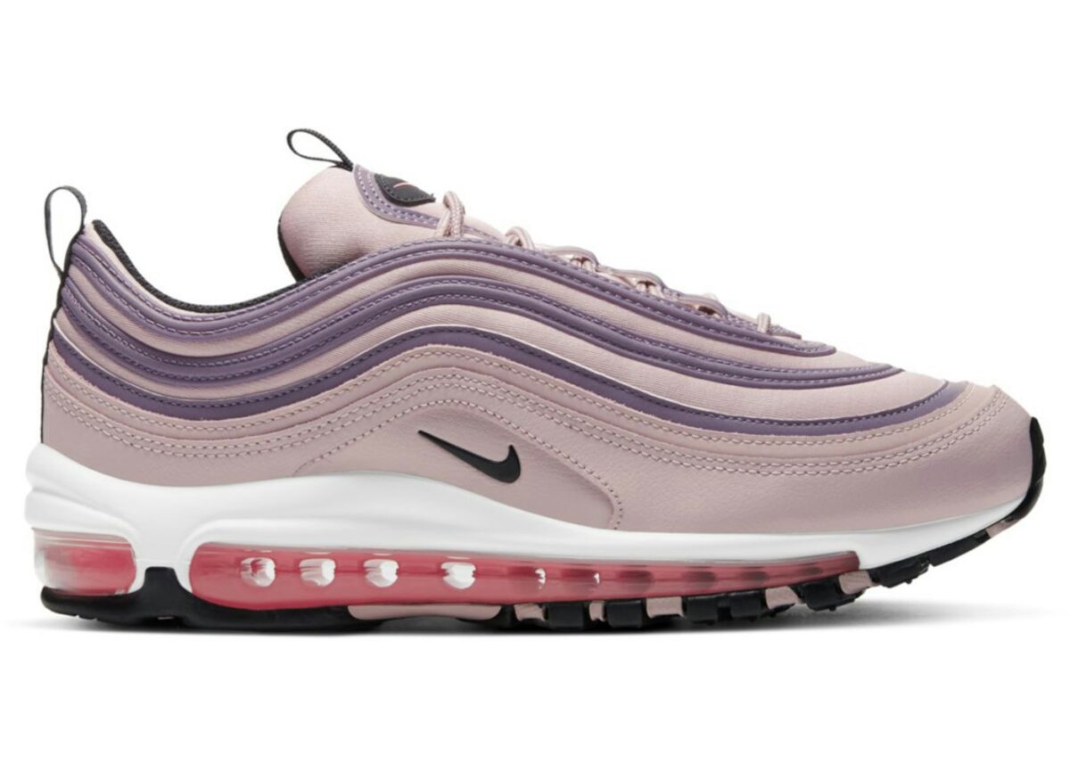 Nike Air Max 97 Champagne Violet Dust (Women's) - DA9325-600 - Acquista su ResellPiacenza