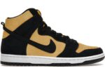 Nike SB Dunk High Pro Reverse Goldenrod - DB1640-001 - Acquista su ResellPiacenza