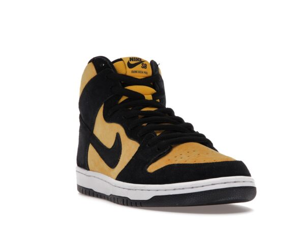 Nike SB Dunk High Pro Reverse Goldenrod - DB1640-001-gallery-2 - Acquista su ResellPiacenza