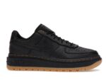 Nike Air Force 1 Low Luxe Black Gum - DB4109-001-gallery-1 - Acquista su ResellPiacenza