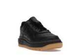 Nike Air Force 1 Low Luxe Black Gum - DB4109-001-gallery-2 - Acquista su ResellPiacenza