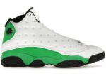 Jordan 13 Retro White Lucky Green - DB6537-113/414571-113 - Acquista su ResellPiacenza