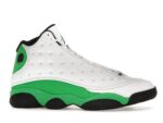 Jordan 13 Retro White Lucky Green - DB6537-113/414571-113-gallery-1 - Acquista su ResellPiacenza