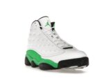 Jordan 13 Retro White Lucky Green - DB6537-113/414571-113-gallery-2 - Acquista su ResellPiacenza