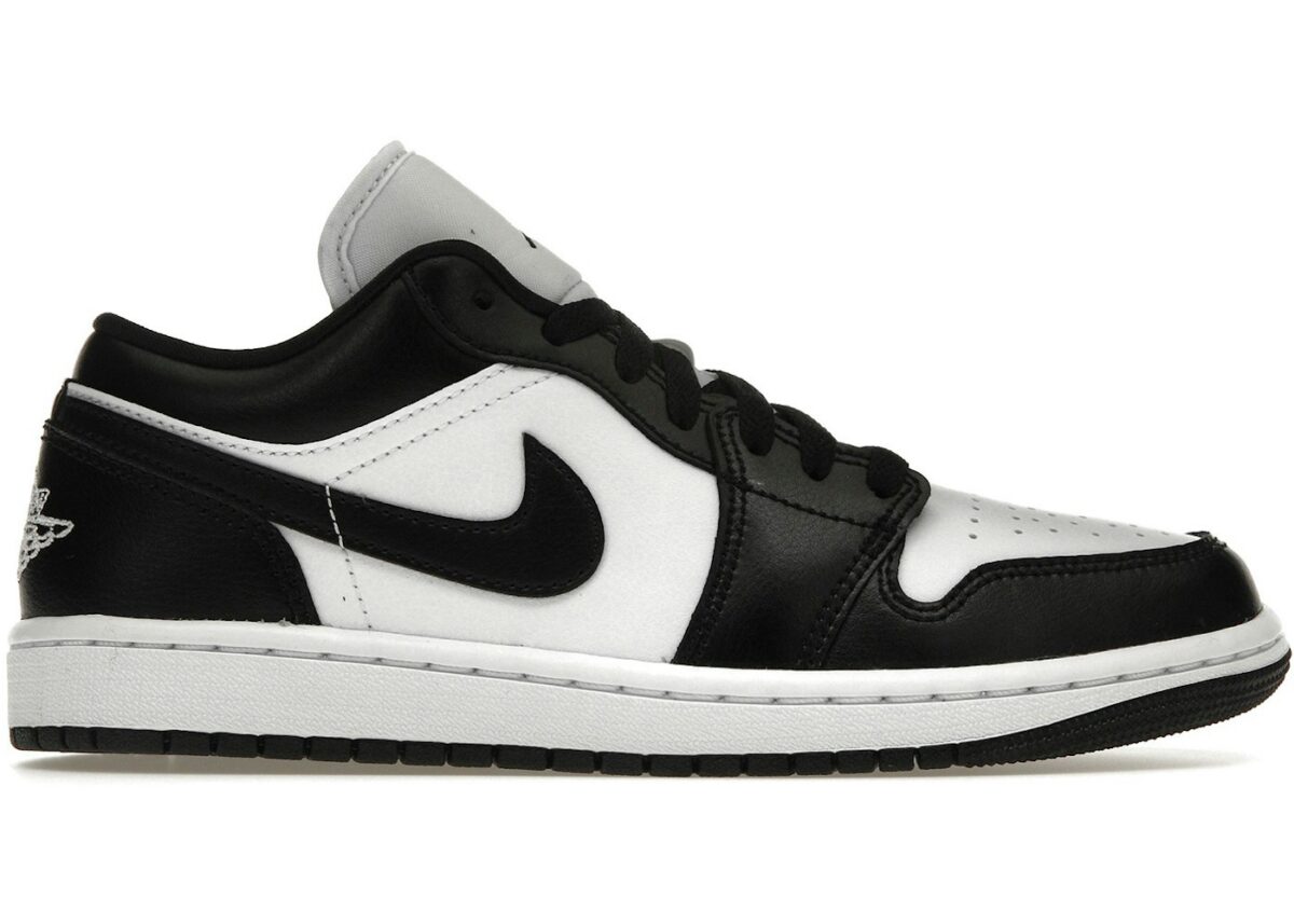 Jordan 1 Low Panda (Women's) - DC0774-101 - Acquista su ResellPiacenza