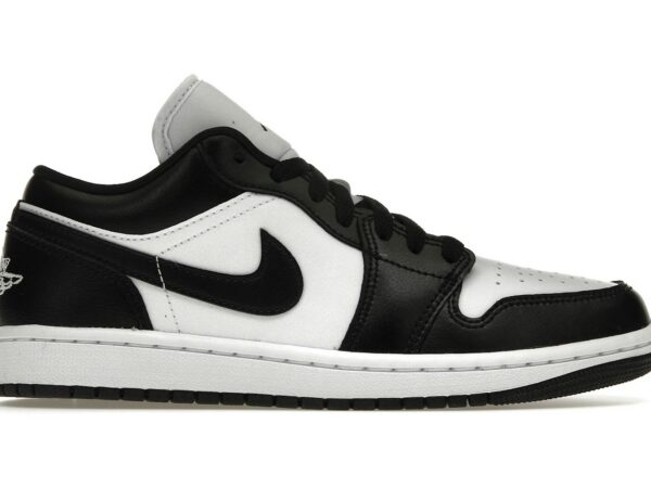 Jordan 1 Low Panda (Women's) - DC0774-101 - Acquista su ResellPiacenza