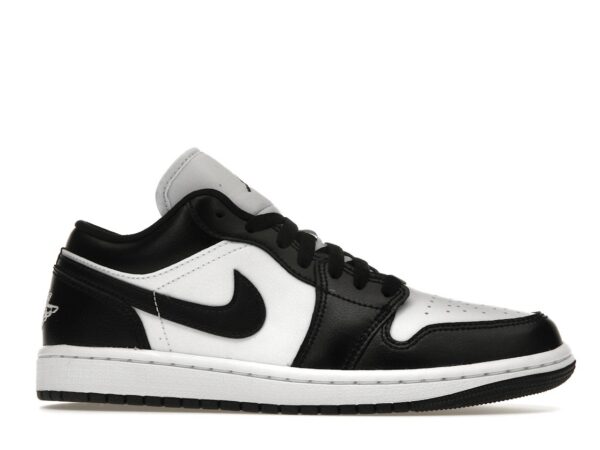 Jordan 1 Low Panda (Women's) - DC0774-101-gallery-1 - Acquista su ResellPiacenza