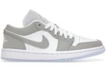 Jordan 1 Low Wolf Grey (Women's) - DC0774-105 - Acquista su ResellPiacenza