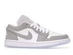 Jordan 1 Low Wolf Grey (Women's) - DC0774-105-gallery-1 - Acquista su ResellPiacenza
