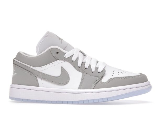 Jordan 1 Low Wolf Grey (Women's) - DC0774-105-gallery-1 - Acquista su ResellPiacenza
